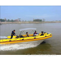 SJFZ21 Boat combinado